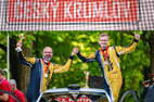 Rallye Possible Český Krumlov
