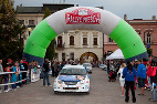 Rallye Prešov 2009 - časť 1
