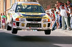 Rallye Spiš-Gemer 1999