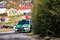 Rallye Šumava 2016 - shakedown
