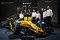 Renault F1 launch 2017