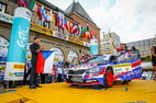 RUFA Sport Team Barum Rally