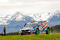 RUFA Sport team Rallye Tatry