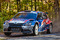 RUFA Sport test Rally Košice