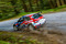 RUFA Sport test Rallye Veľký Krtíš