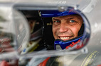 RUFA sport test pred Rallye Tatry