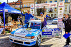 SK DER Team Rally Prešov