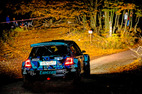 SK DER Rally Team Rally Košice