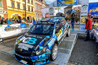 SK DER Rally Team ValMez Rally