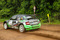 Škoda Motorsport Salgó Rally