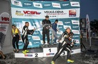 Sládečka motorsport Cena Slovenska
