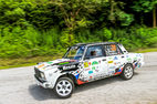 SNHC Team Rally Lubeník