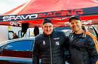 Spavo Racing 49. Garrett Rally Košice