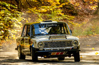 SRP 47. Rally Košice II