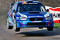 Start Autó Rallye Eger 2009  part 3