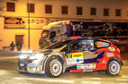 Sting Motorsport ValMez Rally