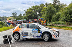 Styllex motorsport 5. Rally Vranov