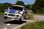 Styllex motorsport Slovakia Rallye Tatry