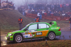 Szilveszter Rallye II