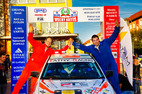Tatry Racing Rallye Veľký Krtíš