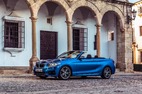 The new BMW 2