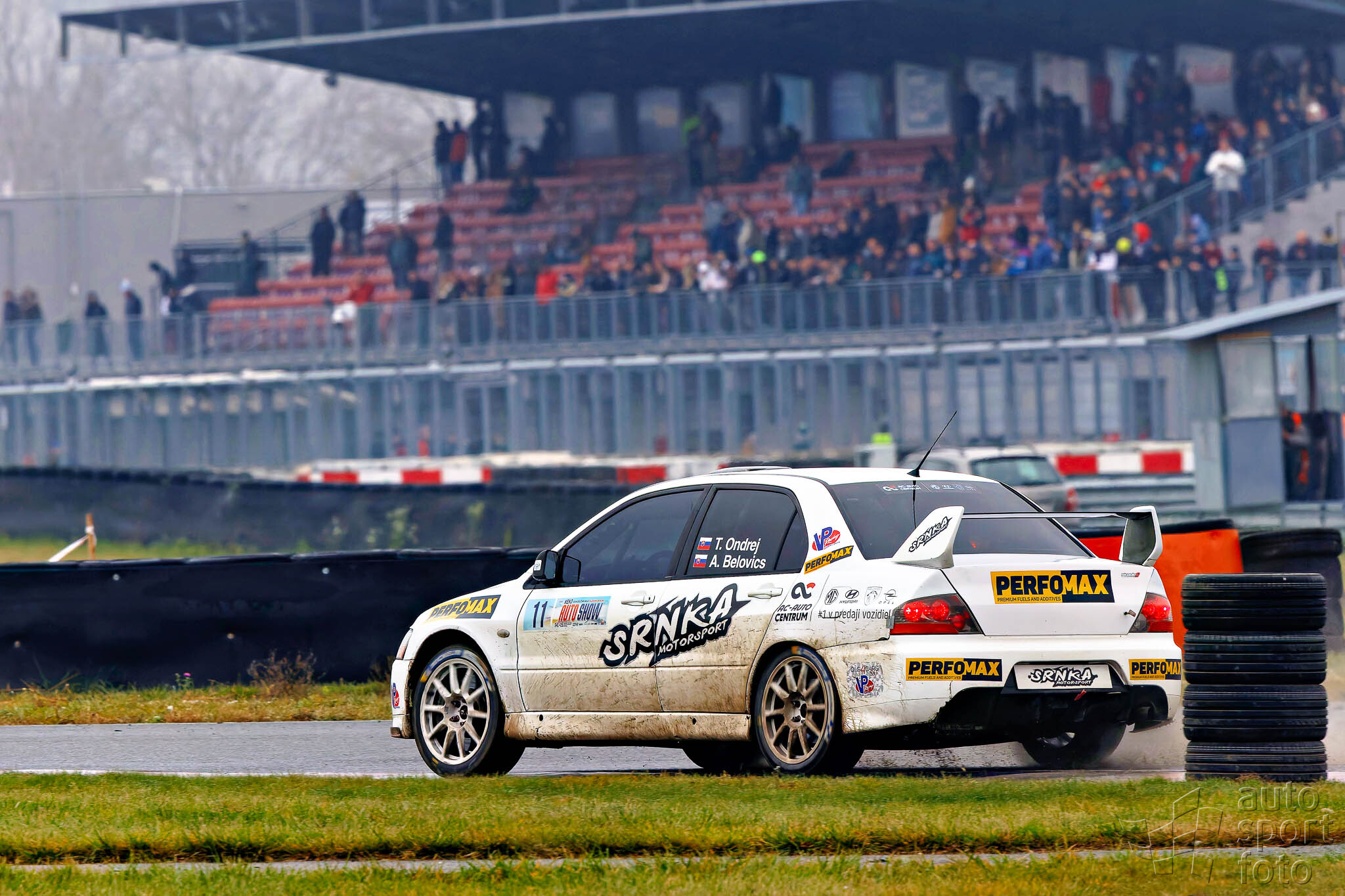 Tomáš Ondrej Auto Show 2025