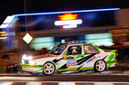 TOMICAR racing Slovakia Rallye Tatry