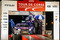 Tour de Corse Volkswagen piatok