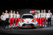 Toyota GR livery & pre season event