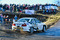 Unimont Rally team Szilveszter Rally