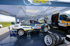 Unimont VMS Slovakia Rallye Tatry