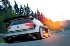 VW presents new digital supercar