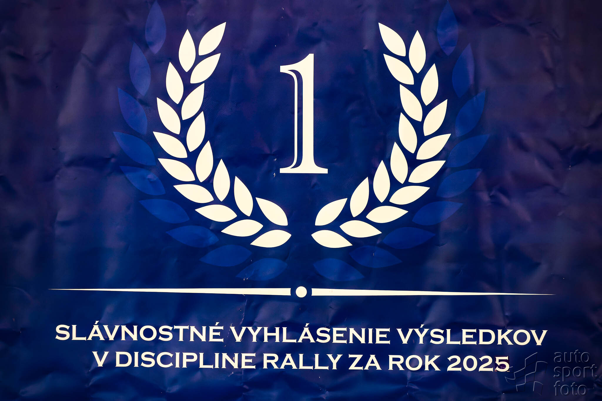 Vyhlásenie Majstrov SR v rally Košice III