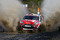 Wales Rally GB Citroen JWRC