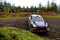Wales Rally GB Hyundai štvrtok