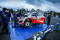 Wales Rally GB Hyundai thursday