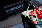 Wales Rally GB M-Sport nedeľa