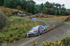Wales Rally IV