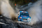 Wales Rally M-Sport piatok
