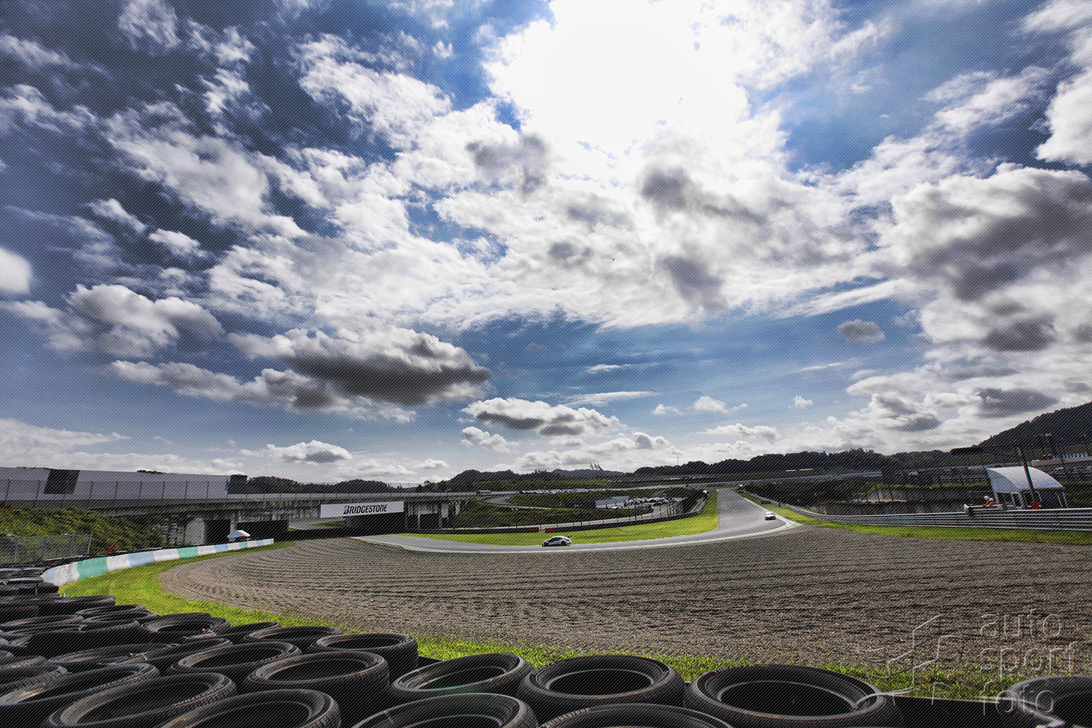 Martin Trenkler/@World;wtcc20150912002-1.jpg