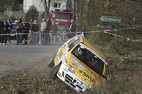 Zamkowy Rally - Polish Rally Cup