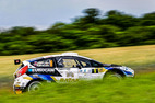 Zaneti Motorsport Rally Hustopeče