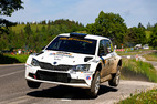 ZOLIA Racing Moly Slovakia Rallye Tatry
