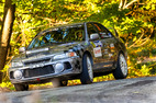 Zvolenský autosport 47. Rally Košice